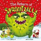 Mike Byrne, Tom Jamieson, Mike Byrne - The Return of Sproutzilla