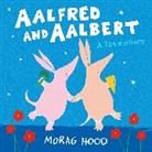 Morag Hood, Hood Morag - Aalfred and Aalbert