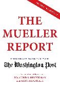 The Washington Post, Finn, FINN, Th Washington Post, The Washington Post - The Mueller Report