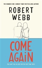 Robert Webb - Come Again