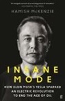 Hamish Mckenzie, Mckenzie Hamish - Insane Mode
