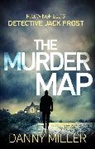 Danny Miller, Miller Danny - The Murder Map