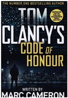 Marc Cameron - Tom Clancy's Code of Honour