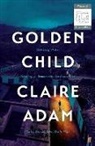 Claire Adam, Claire Adams - Golden Child