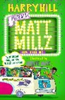 Harry Hill, Steve May - Matt Millz on Tour!