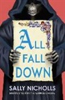 Sally Nicholls, Nicholls Sally - All Fall Down