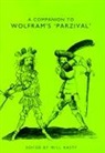Will Hasty - A Companion to Wolfram's Parzival
