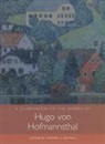 Thomas A. Kovach - A Companion to the Works of Hugo Von Hofmannsthal