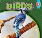 Maria Koran, Weigl - Birds