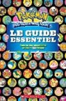 Pok?mon: Le Guide Essentiel