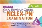 Angela Silvestri, Angela (Assistant Professor Silvestri, Angela (Assistant Professor and BSN Program Director Silvestri, Angela (Assistant Professor Touro University Nevada-School of Nursing) Silvestri, Angela (Associate Professor &amp; BSN Program Director Silvestri, Angela E. Silvestri... - Saunders Q&A Review Cards for the NCLEX-PN® Examination