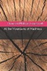 H. P. Lovecraft - At the Mountains of Madness