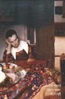 Studio Landro - Johannes Vermeer Schrift: Slapend Meisje Artistiek Dagboek voor Aantekeningen Stijlvol Notitieboek Ideaal Voor School, Studie, Recepten of Wacht