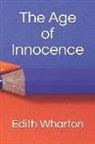 Edith Wharton - The Age of Innocence