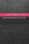 H. P. Lovecraft - Supernatural Horror in Literature