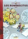 HOMBRECITOS 11 1992 1994