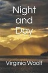 Virginia Woolf - Night and Day