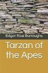 Edgar Rice Burroughs - Tarzan of the Apes