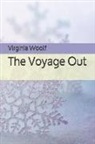 Virginia Woolf - The Voyage Out