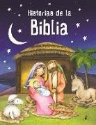 José Luis Navarro - Historias de la Biblia