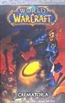 WORLD OF WARCRAFT. CREMATORIA