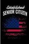 Jen V. Pitman - Established Senior Citizen America: Number One Citizen of America Immigration Law