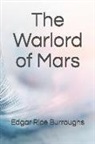 Edgar Rice Burroughs - The Warlord of Mars