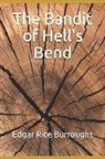 Edgar Rice Burroughs - The Bandit of Hell's Bend
