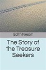 Edith Nesbit - The Story of the Treasure Seekers