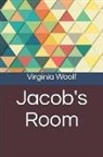 Virginia Woolf - Jacob's Room