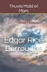 Edgar Rice Burroughs - Thuvia Maid of Mars