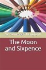 W. Somerset Maugham - The Moon and Sixpence