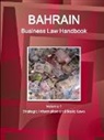 Www Ibpus Com, Www. Ibpus. Com - Bahrain Business Law Handbook Volume 1 Strategic Information and Basic Laws