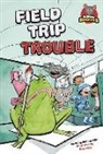 Molly Beth Griffin, Mike Deas - Field Trip Trouble
