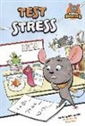 Molly Beth Griffin, Mike Deas - Test Stress