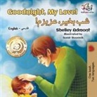 Shelley Admont, Kidkiddos Books - Goodnight, My Love!