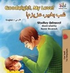 Shelley Admont, Kidkiddos Books - Goodnight, My Love!