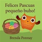 Brenda Ponnay, Brenda Ponnay - Felices Pascuas Pequeño Buho