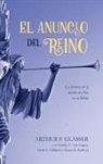 Charles E. Van Engen, Dean S. Gilliland, Arthur F. Glasser - El Anuncio del Reino