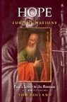 Tom Holland - Hope for the Nations