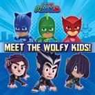 Patty Michaels - Meet the Wolfy Kids!