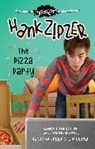 Theo Baker - Hank Zipzer: The Pizza Party