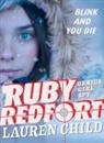 Lauren Child, Lauren/ Child Child, Lauren Child - Ruby Redfort Blink and You Die
