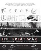 Jim Kay, Various, Various&gt;, Jim Kay - The Great War