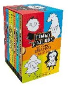 Stephan Pastis, Stephan/ Pastis Pastis, Stephan Pastis - Timmy Failure: The Maximum Greatness Collection