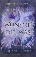 Kirsten Storm - Wünsch Dir Was