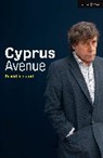 David Ireland - Cyprus Avenue