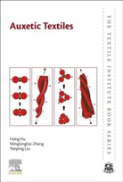 Hong Hu, Hong (Professor Hu, Yanping Liu, Yanping (Associate Professor Liu, Minglonghai Zhang, Minglonghai (Researcher Zhang - Auxetic Textiles