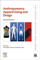 Deepti (Professor Gupta, Norsaadah Zakaria, Norsaadah (Founder Zakaria, Deepti Gupta, Deepti (Professor Gupta, Gupta Deepti... - Anthropometry, Apparel Sizing and Design