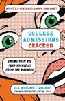 Jill M Shulman, Jill Margaret Shulman - College Admissions Cracked
